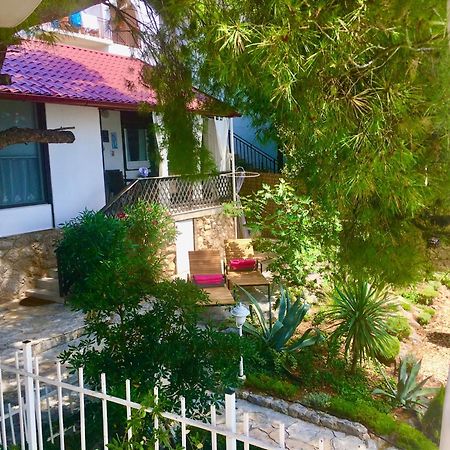 Beach House Стариград-Пакленица Экстерьер фото