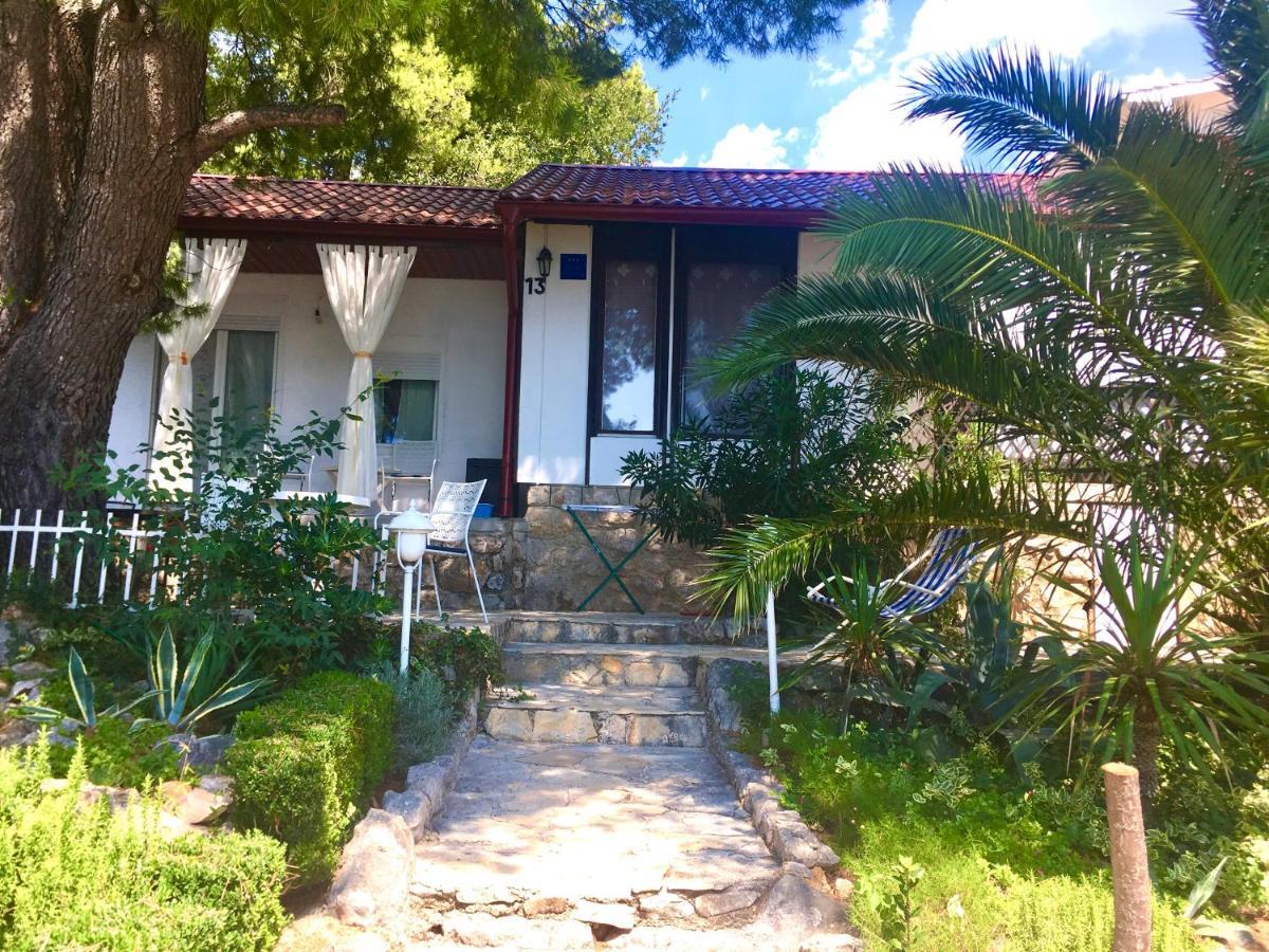 Beach House Стариград-Пакленица Экстерьер фото